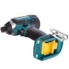 Zakrętarka 165Nm 1/4' 18V 2x5Ah Makita DTD152RTJ