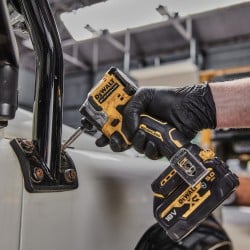 Zakrętarka udar 18V 2x5Ah 206Nm DeWALT DCF850P2T