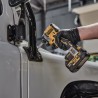 Zakrętarka udar 18V 2x5Ah 206Nm DeWALT DCF850P2T