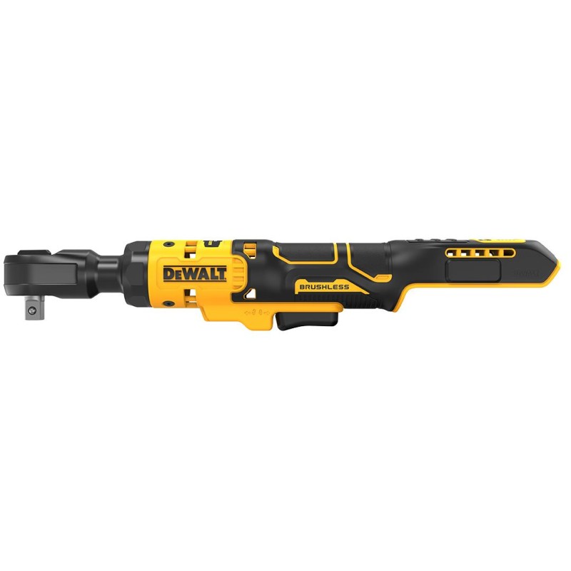 Zakrętarka grzechotka 18V 3/8'' body DeWALT DCF513N