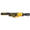 Zakrętarka grzechotka 18V 3/8'' body DeWALT DCF513N