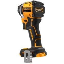 Zakrętarka udarowa 18V 2x2Ah 206Nm DeWALT