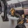 Zakrętarka udarowa 18V 2x2Ah 206Nm DeWALT