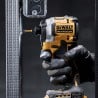 Zakrętarka 1/4'' 206Nm 18V 2x4Ah DeWALT DCF850M2