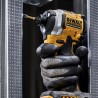 Zakrętarka 1/4'' 206Nm 18V 2x4Ah DeWALT DCF850M2