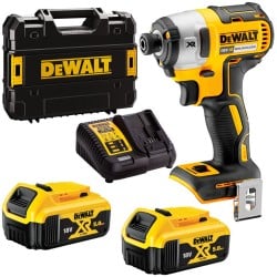 Zakrętarka DEWALT DCF887P2...