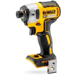 Zakrętarka DEWALT DCF887P2 udarowa 18V 205Nm 2x5Ah