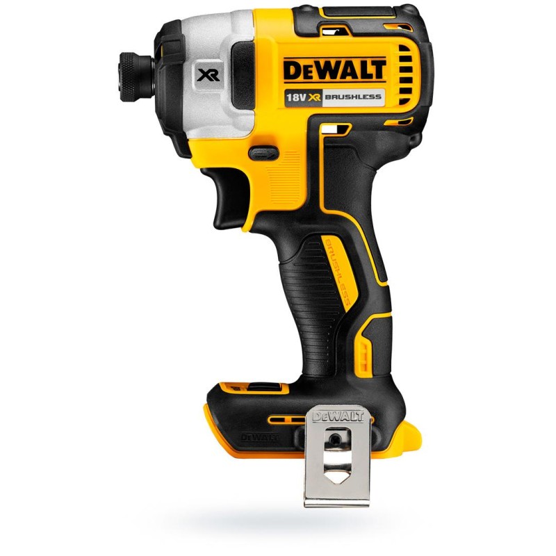 Zakrętarka DEWALT DCF887P2 udarowa 18V 205Nm 2x5Ah