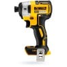 Zakrętarka DEWALT DCF887P2 udarowa 18V 205Nm 2x5Ah
