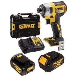 Zakrętarka DeWALT DCF887M2...