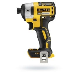 Zakrętarka DeWALT DCF887M2 udarowa 18V 2x4Ah 205Nm