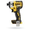 Zakrętarka DeWALT DCF887M2 udarowa 18V 2x4Ah 205Nm