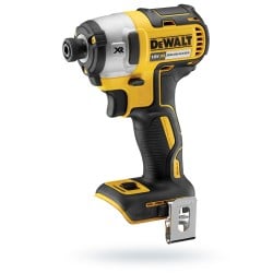 Zakrętarka DeWALT DCF887M2 udarowa 18V 2x4Ah 205Nm