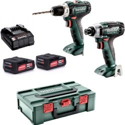 Zestaw COMBO Metabo Set...