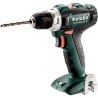 Zestaw COMBO Metabo Set 2.7.1 12 V 685166000 Zakrętak 601114840 i wiertarko-wkrętarka 601036890 2x2Ah walizka