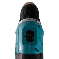 Wiertarko-wkrętarka Makita DDF453RFE LXT 18V 42Nm 2biegi 2x3Ah walizka
