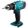 Wiertarko-wkrętarka Makita DDF453ZJ LXT 18V 42Nm 2biegi BODY walizka