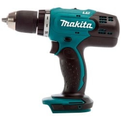 Wiertarko-wkrętarka Makita DDF453ZJ LXT 18V 42Nm 2biegi BODY walizka