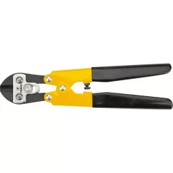 Nożyce do prętów TOPEX 01A117 210 mm
