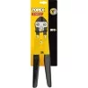 Nożyce do prętów TOPEX 01A117 210 mm