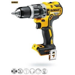 Zestaw 5 narzędzi akumulatorowych DeWalt DCK551P3T