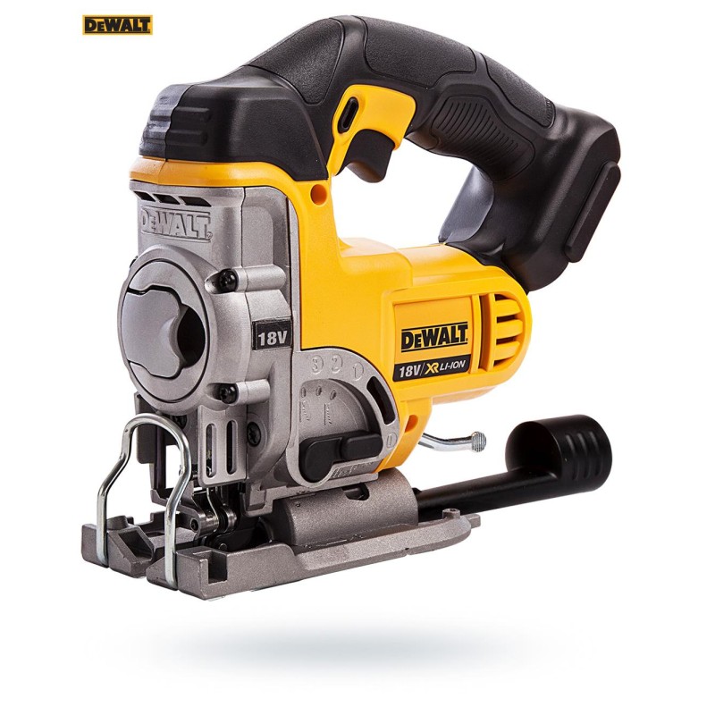 Zestaw 5 narzędzi akumulatorowych DeWalt DCK551P3T