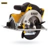 Zestaw 5 narzędzi akumulatorowych DeWalt DCK551P3T