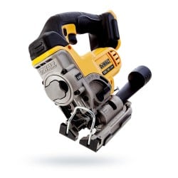 Zestaw 5 narzędzi akumulatorowych DeWalt DCK551P3T