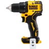 Zestaw DCD708 + DCF809 2x5Ah DeWALT DCK2061P2T