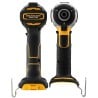 Zestaw DCD708 + DCF809 2x5Ah DeWALT DCK2061P2T