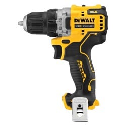 Zestaw COMBO DeWALT DCK2110L2T wkrętarka DCD701, zakrętarka DCF801 + 2x3Ah, ładowarka TSTAK