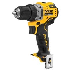 Zestaw COMBO DeWALT DCK2110L2T wkrętarka DCD701, zakrętarka DCF801 + 2x3Ah, ładowarka TSTAK