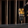Zestaw COMBO DeWALT DCK2110L2T wkrętarka DCD701, zakrętarka DCF801 + 2x3Ah, ładowarka TSTAK