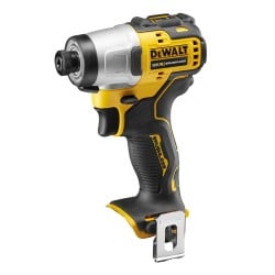 Zestaw COMBO DeWALT DCK2110L2T wkrętarka DCD701, zakrętarka DCF801 + 2x3Ah, ładowarka TSTAK