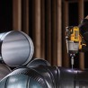 Zestaw COMBO DeWALT DCK2110L2T wkrętarka DCD701, zakrętarka DCF801 + 2x3Ah, ładowarka TSTAK