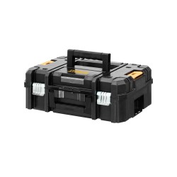 Zestaw COMBO DeWALT DCK2110L2T wkrętarka DCD701, zakrętarka DCF801 + 2x3Ah, ładowarka TSTAK