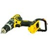 Wkrętarka DCD796+ DCF887 2x5Ah DEWALT DCK266P2LR