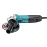 Zestaw szlifierek kątowych Makita DK0057Z1 GA5030R GA9050 230V karton