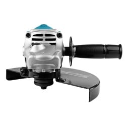 Zestaw szlifierek kątowych Makita DK0057Z1 GA5030R GA9050 230V karton