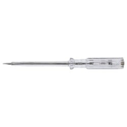 Próbnik napięcia VOREL 65235 190mm TUV/GS płaski