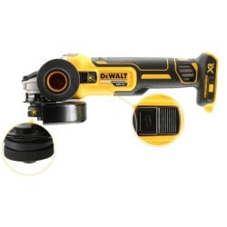 Zestaw DCG405 DCH273 DCF887 3x5Ah DeWalt DCK305P3T