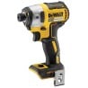Zestaw DCG405 DCH273 DCF887 3x5Ah DeWalt DCK305P3T