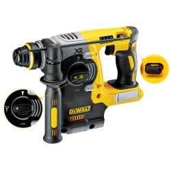 Zestaw DCG405 DCH273 DCF887 3x5Ah DeWalt DCK305P3T