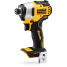 Wkrętarka DCD709 zakrętar DCF809 DEWALT DCK2062D2T