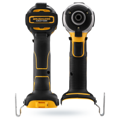 Wkrętarka DCD709 zakrętar DCF809 DEWALT DCK2062D2T
