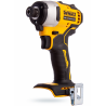 Wkrętarka DCD709 zakrętar DCF809 DEWALT DCK2062D2T