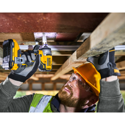 Wkrętarka DCD709 zakrętar DCF809 DEWALT DCK2062D2T