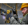 Wkrętarka DCD709 zakrętar DCF809 DEWALT DCK2062D2T