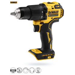 Wkrętarka DCD709 zakrętar DCF809 DEWALT DCK2062D2T