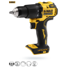 Wkrętarka DCD709 zakrętar DCF809 DEWALT DCK2062D2T